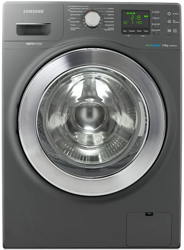 Ремонт или Замена дозатора моющих средств Samsung WF906P4SAGD