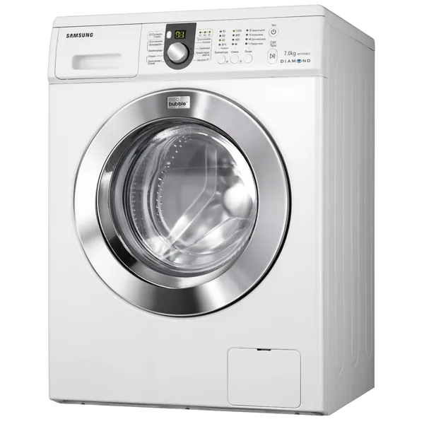 Ремонт или Замена дозатора моющих средств Samsung WF1702WRK