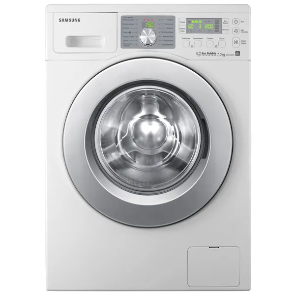 Ремонт или Замена дозатора моющих средств Samsung WF0702WKVD