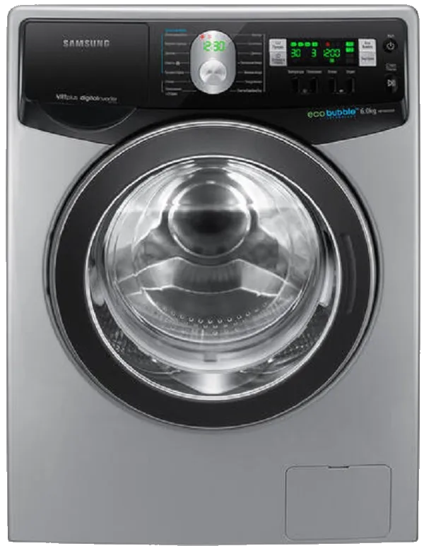 Ремонт или Замена дозатора моющих средств Samsung WF1602XQR