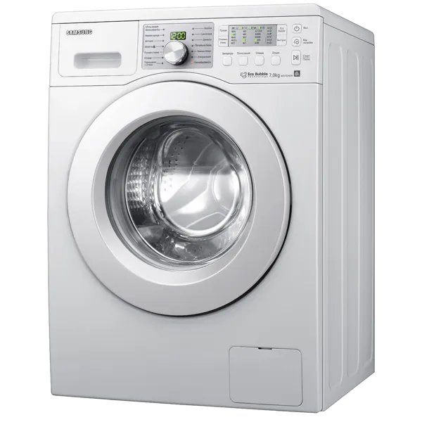 Ремонт или Замена дозатора моющих средств Samsung WF0602WJV