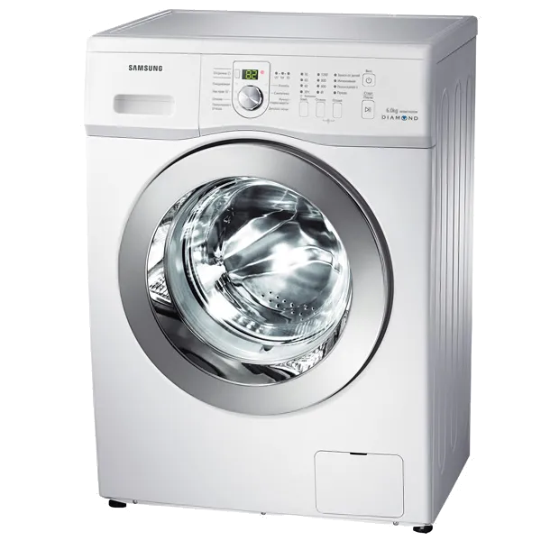 Ремонт или Замена дозатора моющих средств Samsung WF6MF1R2N2W