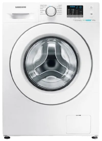 Ремонт или Замена дозатора моющих средств Samsung WF80F5E0W2W