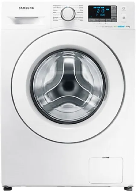 Ремонт или Замена дозатора моющих средств Samsung WF80F5E3W2W