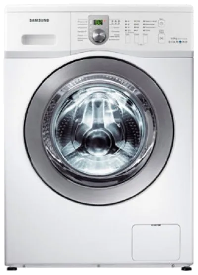 Ремонт или Замена дозатора моющих средств Samsung WF60F1R1N2WDLP