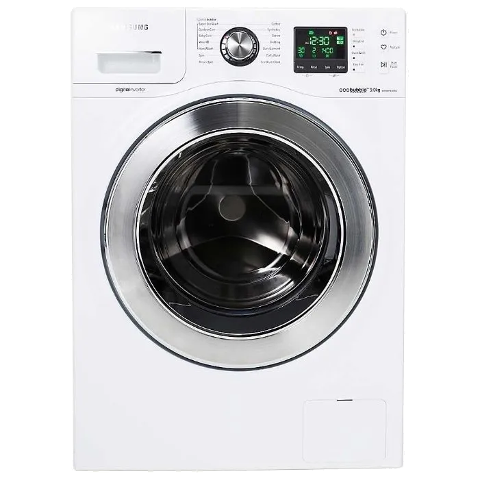 Ремонт или Замена дозатора моющих средств Samsung WF906U4SAWQ