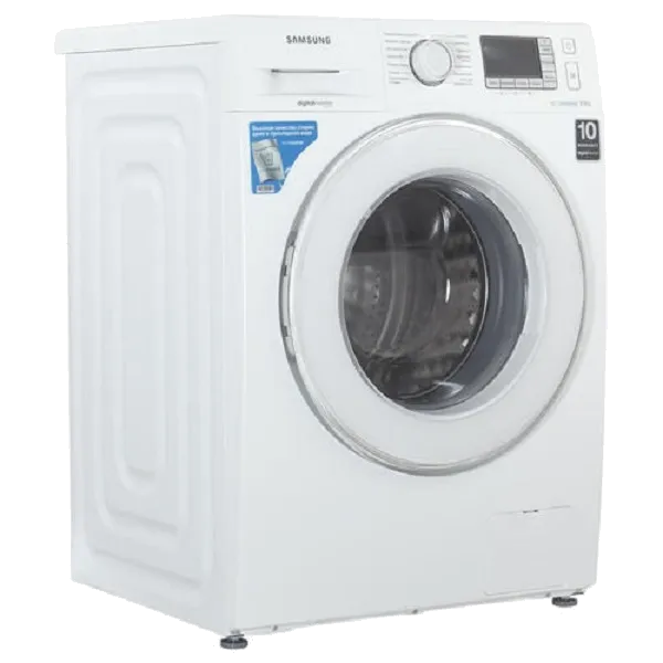 Ремонт или Замена дозатора моющих средств Samsung WF80F5E5U2W