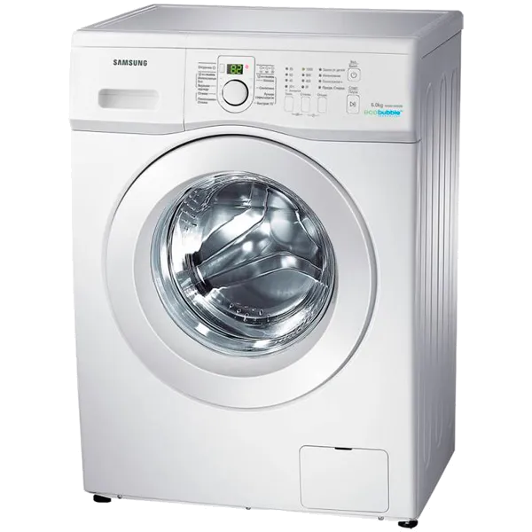 Ремонт или Замена дозатора моющих средств Samsung WF6HF1R0W0W