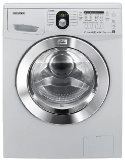 Ремонт или Замена дозатора моющих средств Samsung WF1700W5W