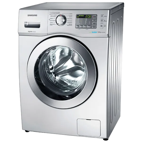Ремонт или Замена дозатора моющих средств Samsung WF602U2BKSD/LP