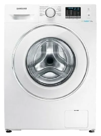 Ремонт или Замена дозатора моющих средств Samsung WF6EF4E2W0W/LP