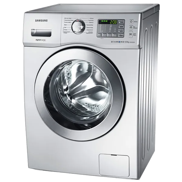 Ремонт или Замена дозатора моющих средств Samsung WF602W2BKSD
