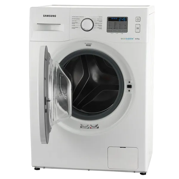 Ремонт или Замена дозатора моющих средств Samsung WF60H2210EWDLP