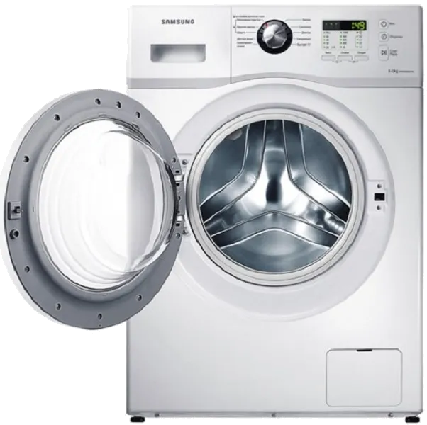 Ремонт или Замена дозатора моющих средств Samsung WF600W0BCWQC