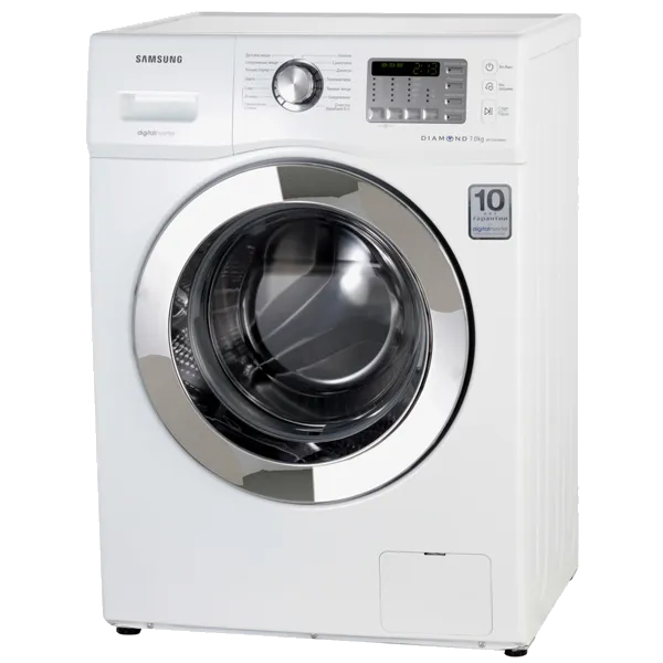 Ремонт или Замена дозатора моющих средств Samsung WF702B2BBWQC