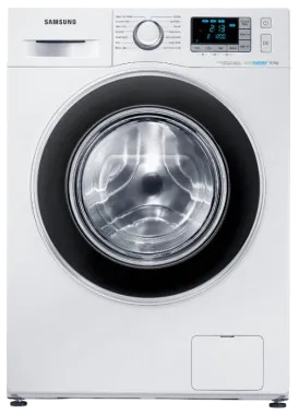 Ремонт или Замена дозатора моющих средств Samsung WF80F5EBW4W