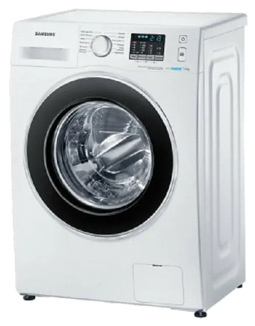 Ремонт или Замена дозатора моющих средств Samsung WF70F5ECW2W