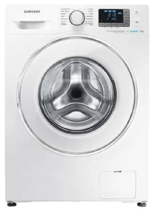 Ремонт или Замена дозатора моющих средств Samsung WF70F5E5W2