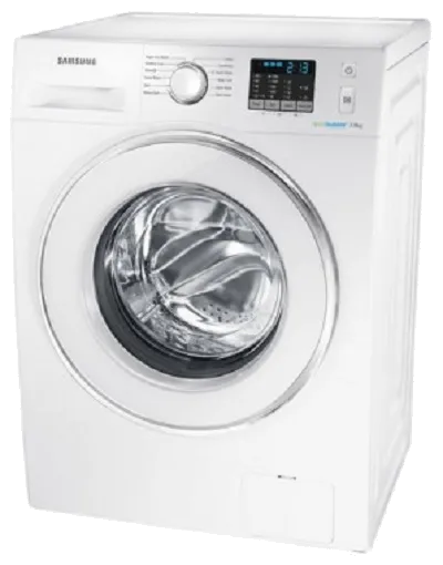 Ремонт или Замена дозатора моющих средств Samsung WF70F5E2W2W