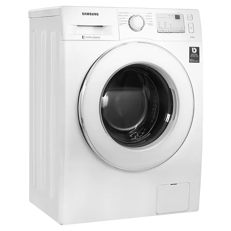 Ремонт или Замена дозатора моющих средств Samsung WW60J3247JW