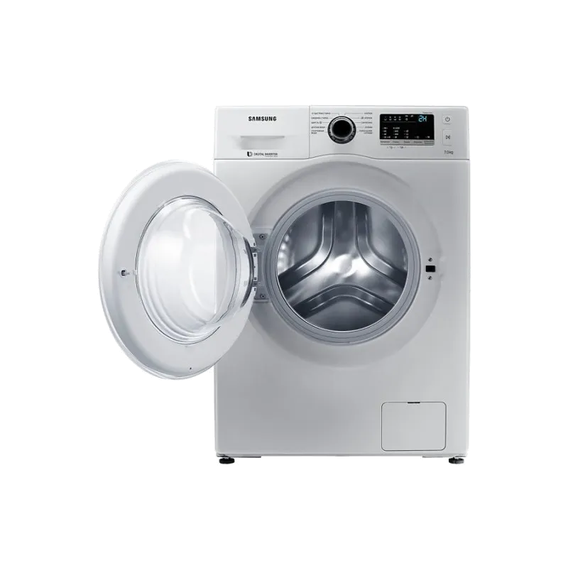 Ремонт или Замена дозатора моющих средств Samsung WW70J3240LW