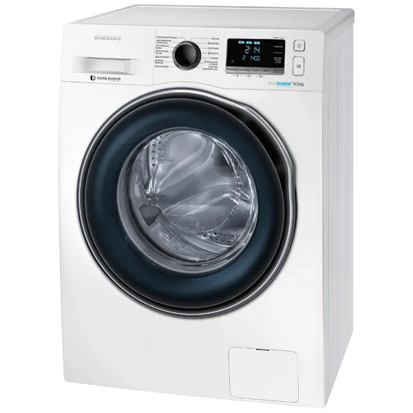 Ремонт или Замена дозатора моющих средств Samsung WW90J6410CW