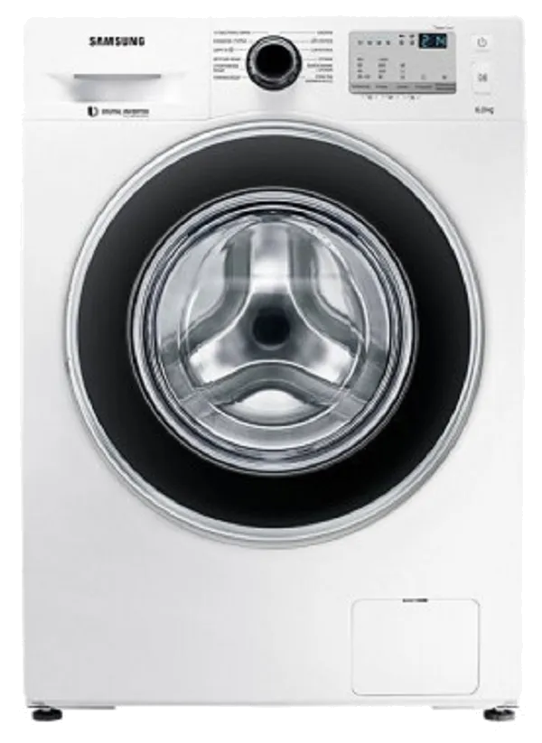 Ремонт или Замена дозатора моющих средств Samsung WW60J4243HW
