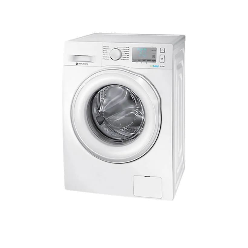 Ремонт или Замена дозатора моющих средств Samsung WW60J6210FW