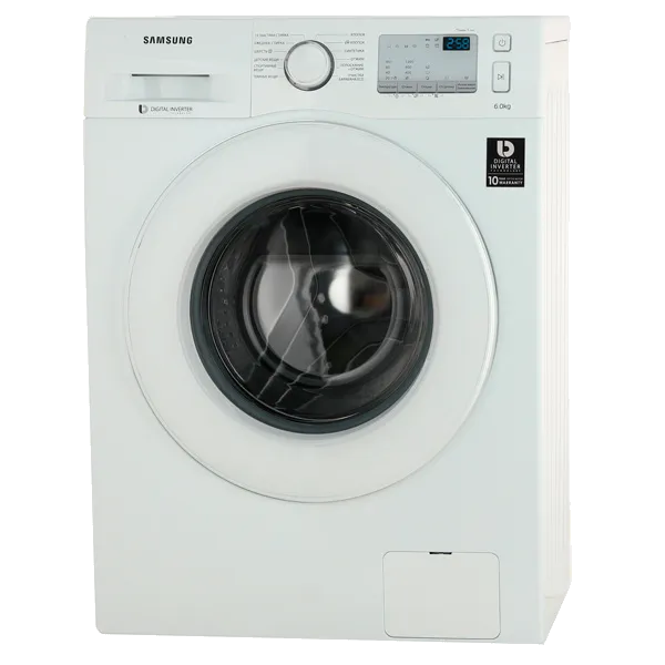 Ремонт или Замена дозатора моющих средств Samsung WW60J4247JW