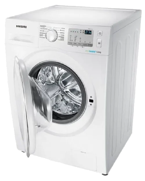 Ремонт или Замена дозатора моющих средств Samsung WW60J4263JW