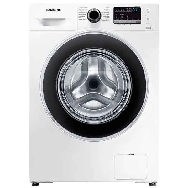 Ремонт или Замена дозатора моющих средств Samsung WW60J4090HW