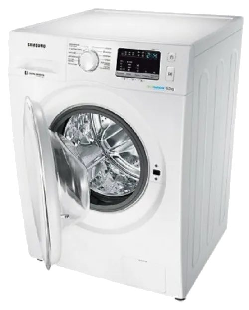 Ремонт или Замена дозатора моющих средств Samsung WW60J4210JW