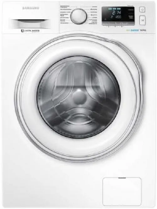 Ремонт или Замена дозатора моющих средств Samsung WW60J3047JWDLP