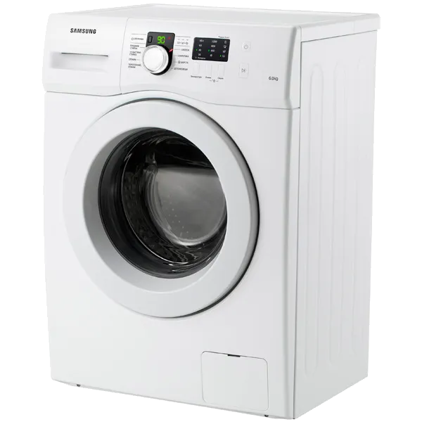 Ремонт или Замена дозатора моющих средств Samsung WF60F1R0F2W