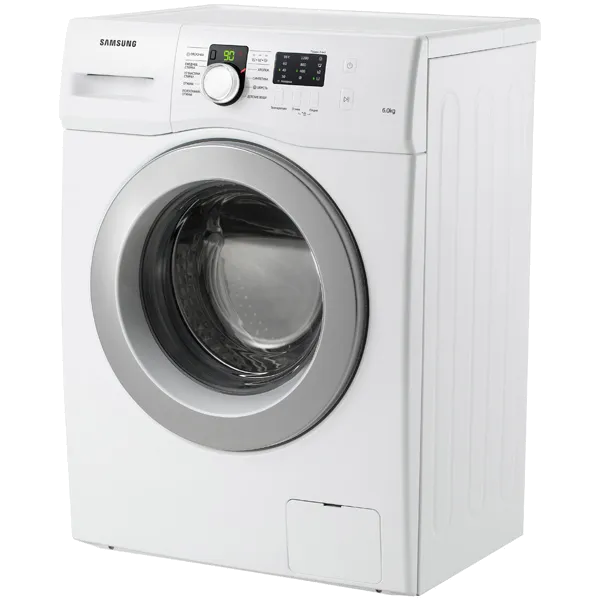 Ремонт или Замена дозатора моющих средств Samsung WF60F1R1F2W