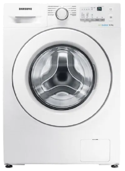 Ремонт или Замена дозатора моющих средств Samsung WW60J3067LW