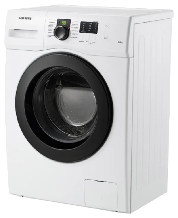 Ремонт или Замена дозатора моющих средств Samsung WF60F1R2F2W