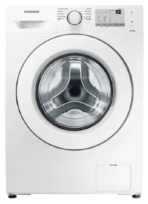 Ремонт или Замена дозатора моющих средств Samsung WW60J3083LW