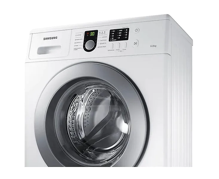 Ремонт или Замена дозатора моющих средств Samsung WF8590NLW9
