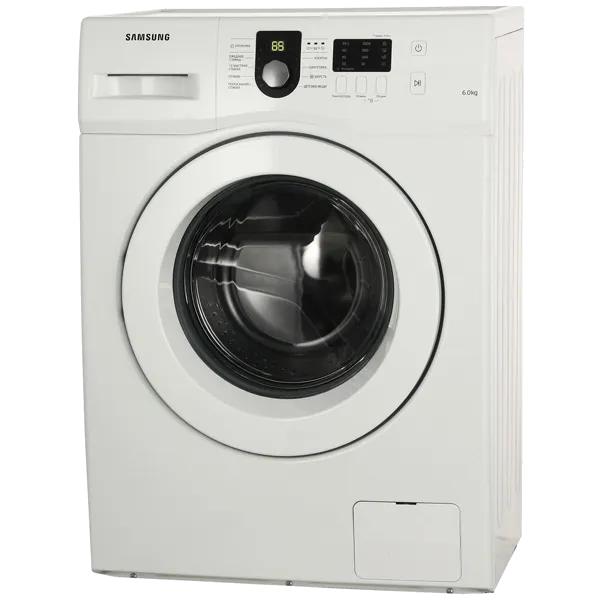 Ремонт или Замена дозатора моющих средств Samsung WF60F1R1H0W