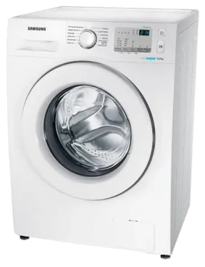 Ремонт или Замена дозатора моющих средств Samsung WW60J4263LW