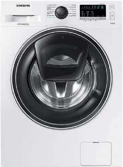 Ремонт или Замена дозатора моющих средств Samsung WW60J4260HS