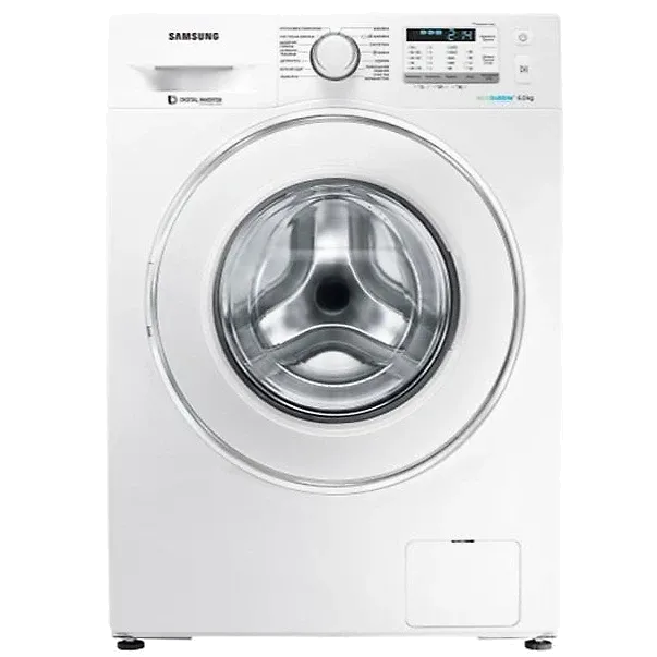 Ремонт или Замена дозатора моющих средств Samsung WW60J5217JW