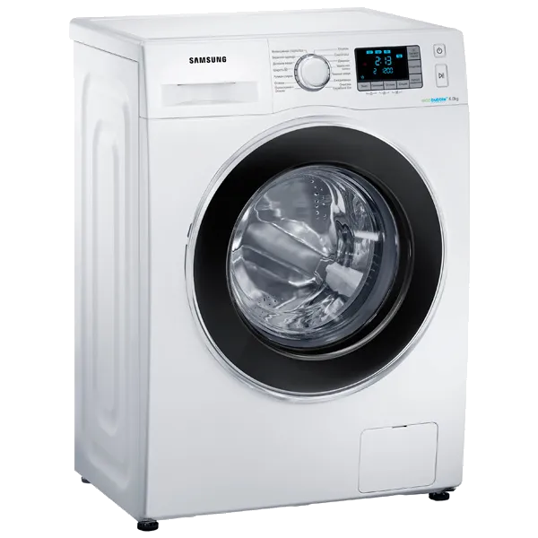 Ремонт или Замена дозатора моющих средств Samsung WF60F4EFW0W/LE