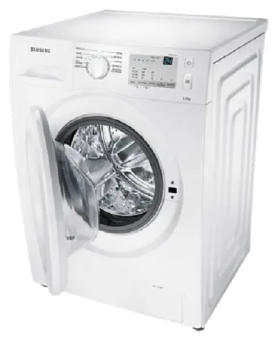 Ремонт или Замена дозатора моющих средств Samsung WW80J3283KW
