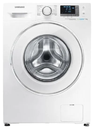Ремонт или Замена дозатора моющих средств Samsung WF70F5E5U2W
