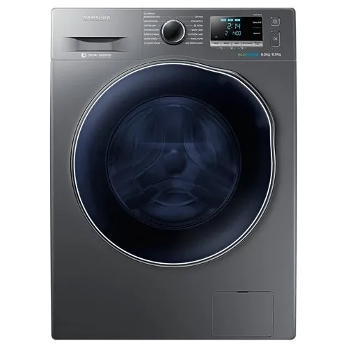 Ремонт или Замена дозатора моющих средств Samsung WD80J6410AX