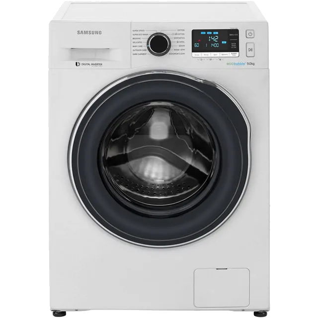 Ремонт или Замена дозатора моющих средств Samsung WW80J6410CW