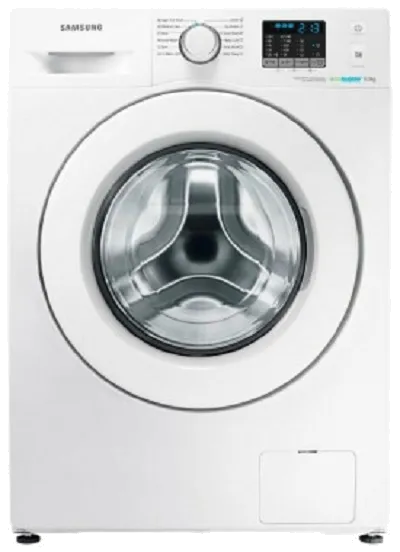 Ремонт или Замена дозатора моющих средств Samsung WF60F4E3W0W