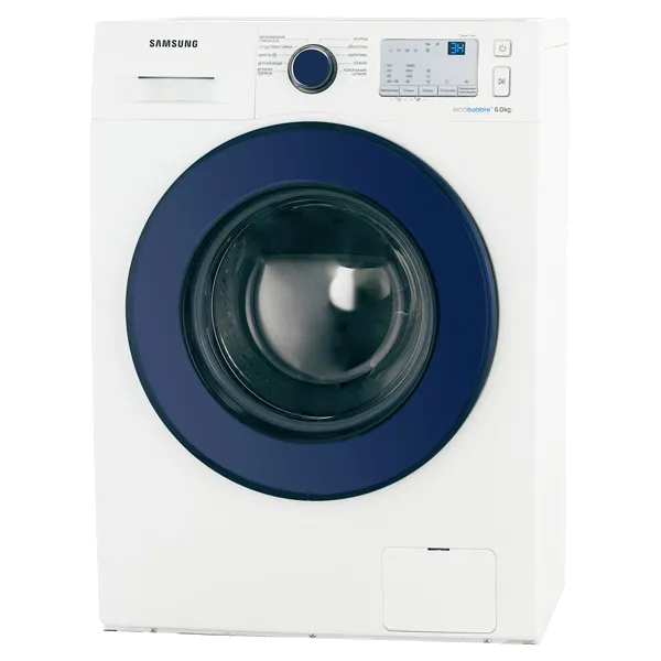 Ремонт или Замена дозатора моющих средств Samsung WW6MJ30632WDLP